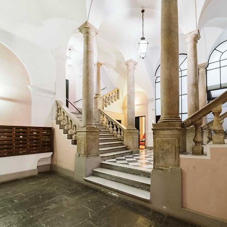New Apartament In Historical Genoa Center Esterno foto