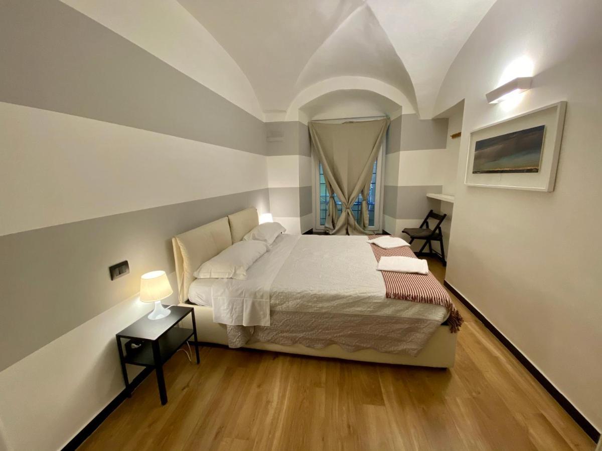 New Apartament In Historical Genoa Center Esterno foto