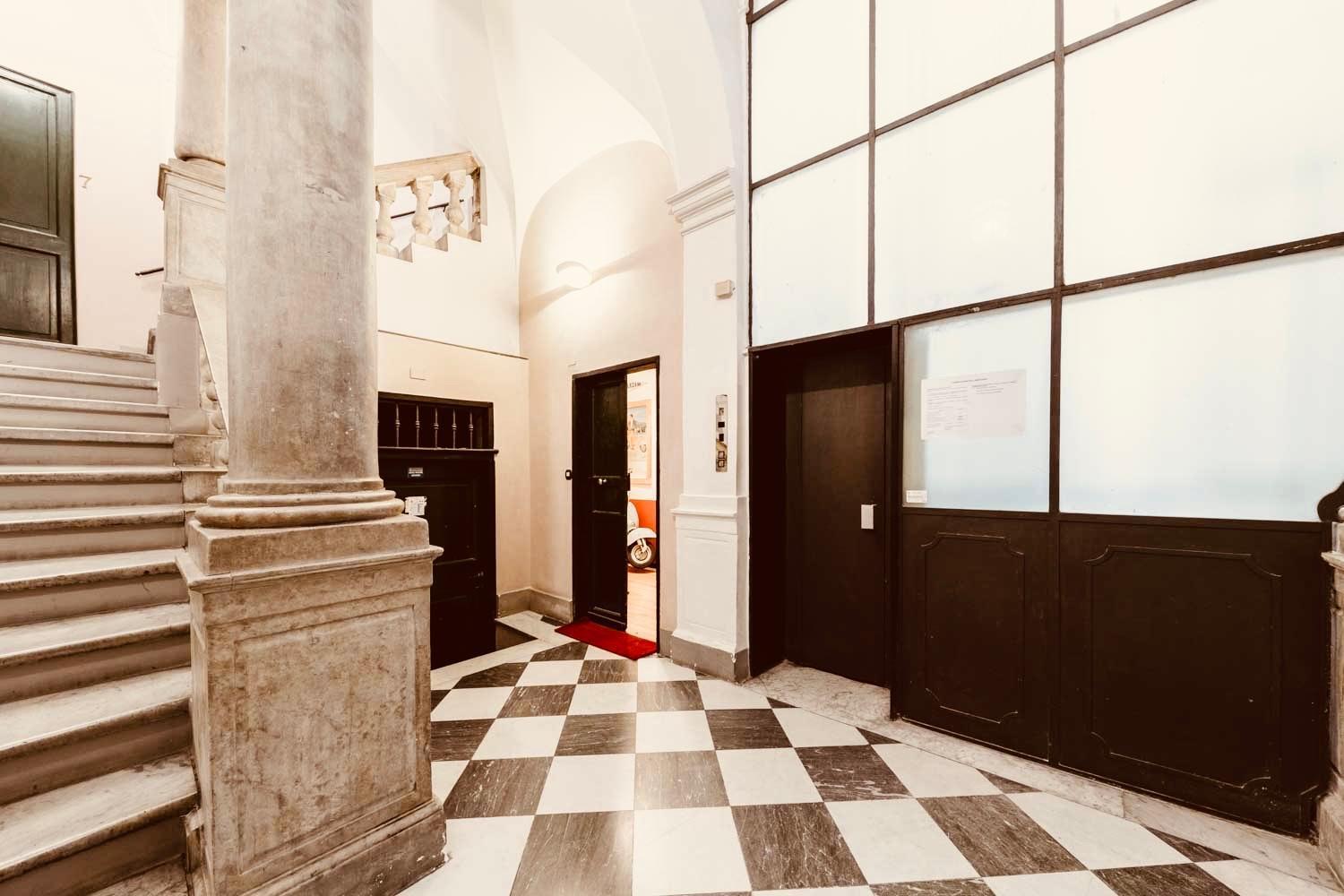 New Apartament In Historical Genoa Center Esterno foto