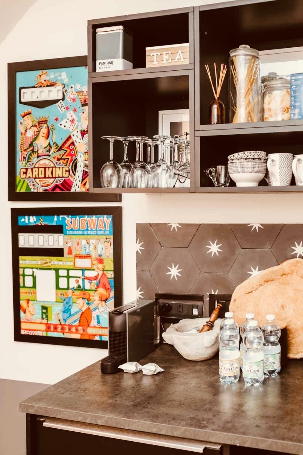 New Apartament In Historical Genoa Center Esterno foto