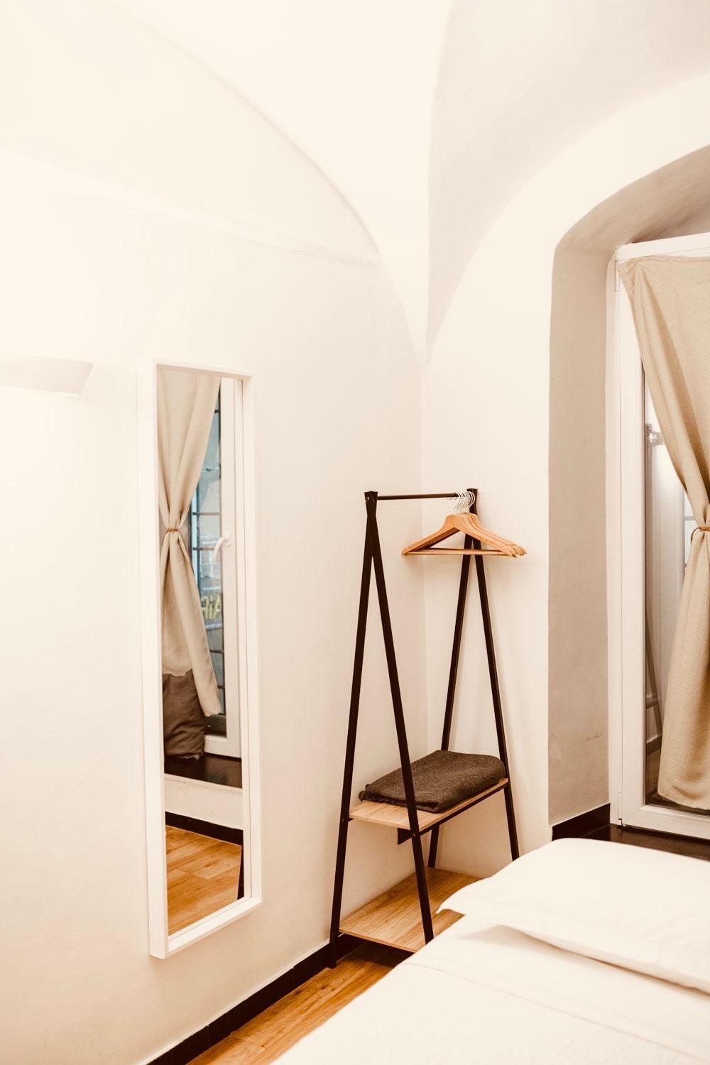 New Apartament In Historical Genoa Center Esterno foto