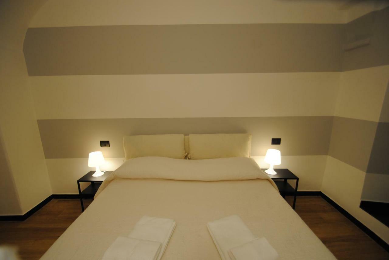 New Apartament In Historical Genoa Center Esterno foto
