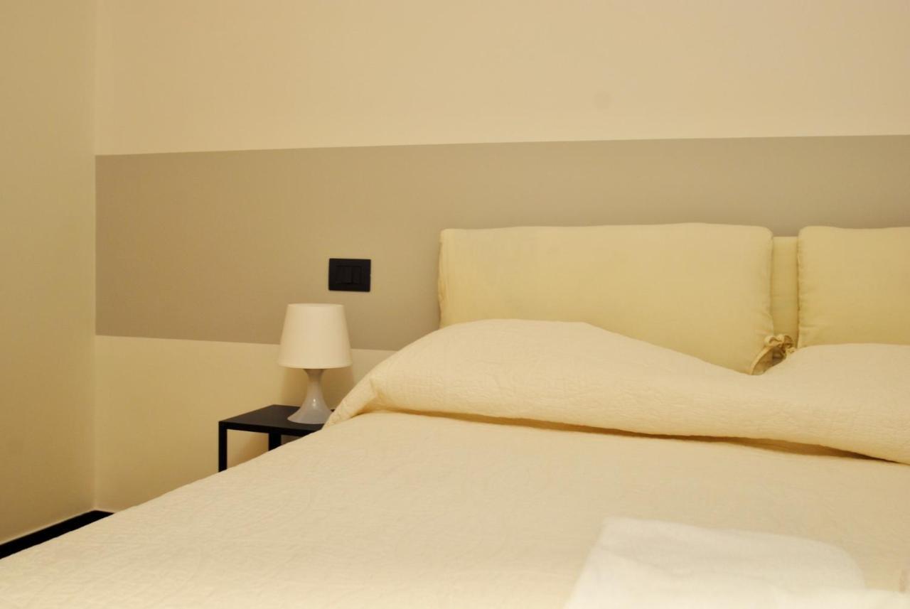New Apartament In Historical Genoa Center Esterno foto